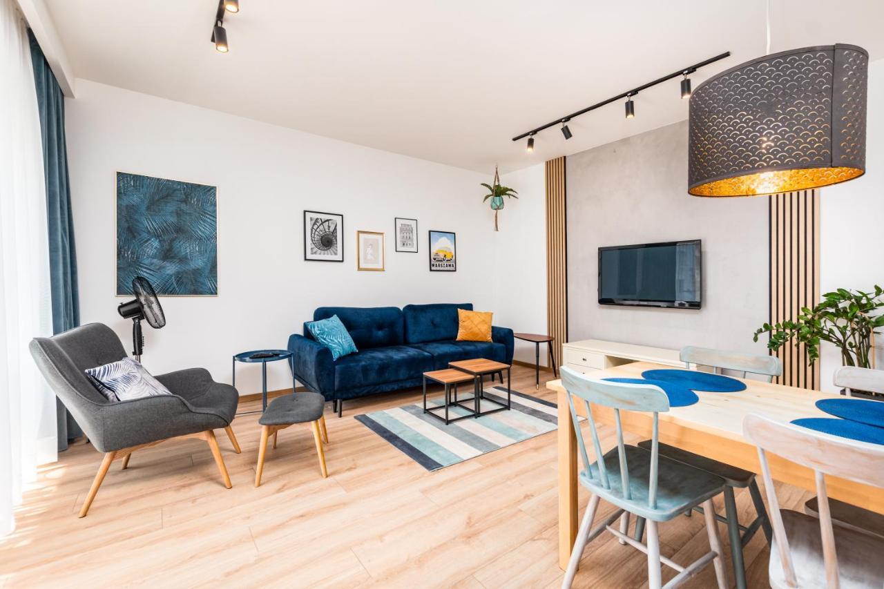 Hubnera 1 By Homeprime Warszawa