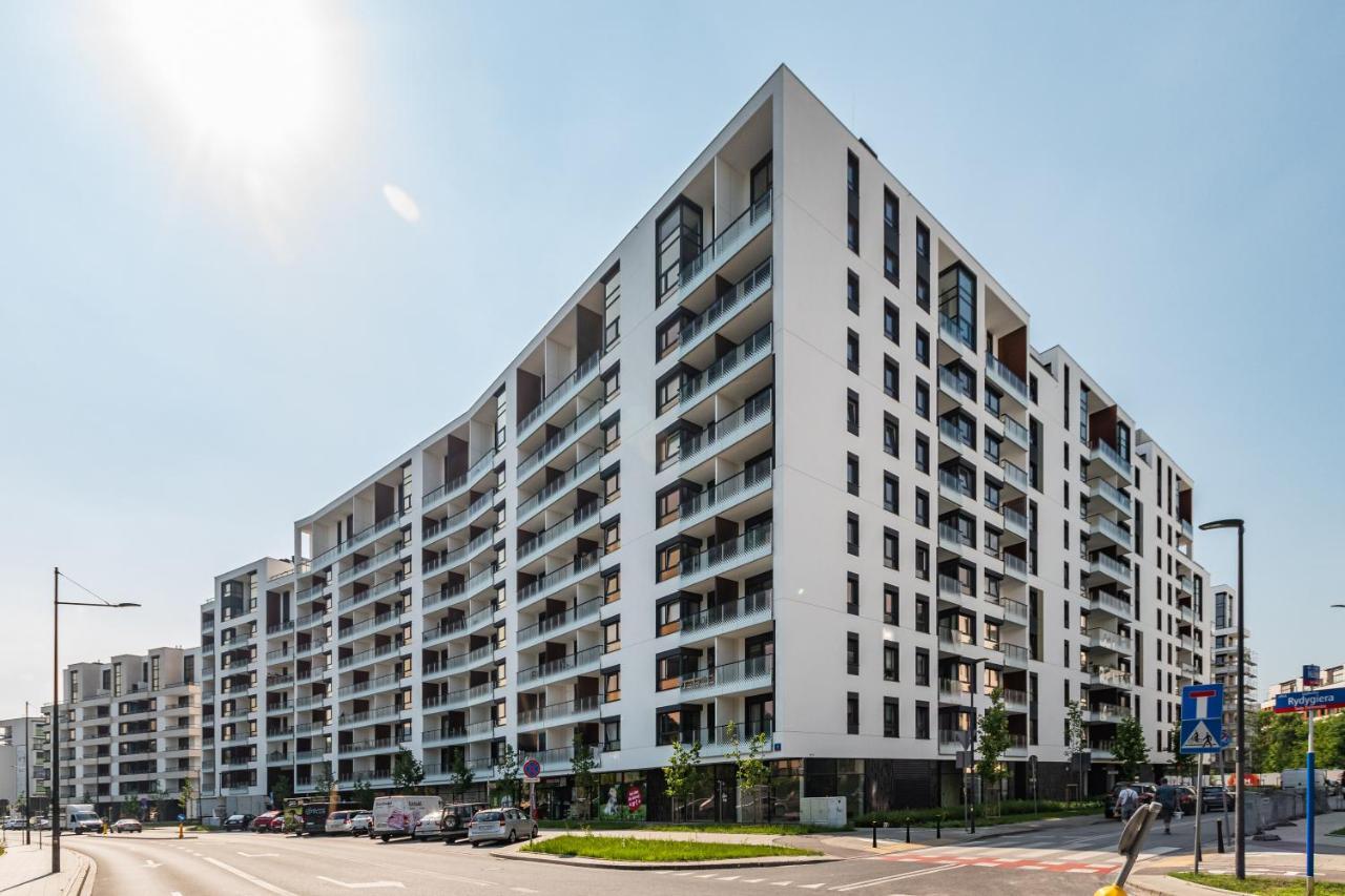Leilighet Hubnera 1 By Homeprime *
