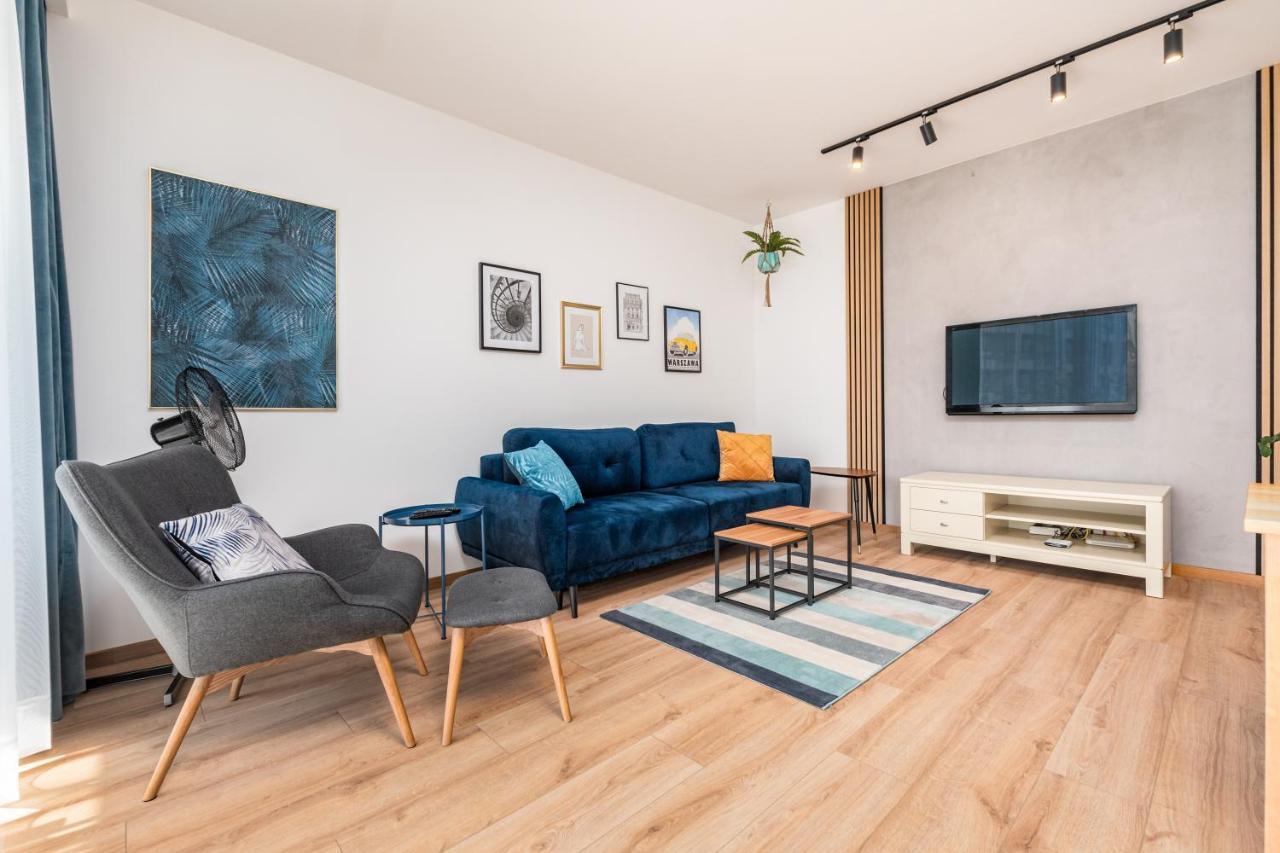 Hubnera 1 By Homeprime * Warszawa