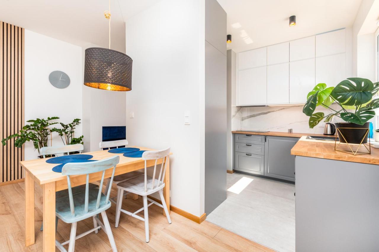 Apartament Hubnera 1 By Homeprime