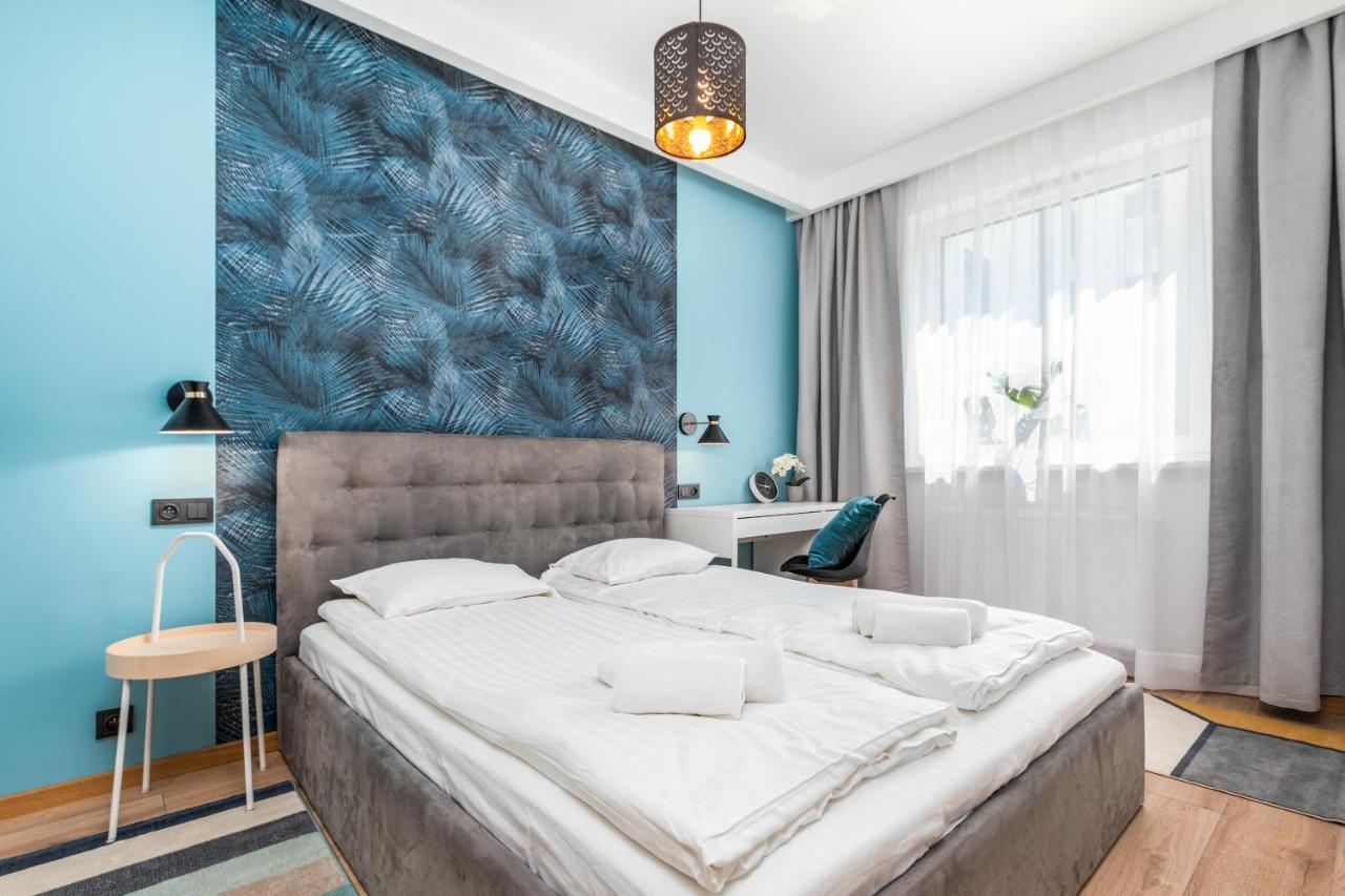 Hubnera 1 By Homeprime Apartament