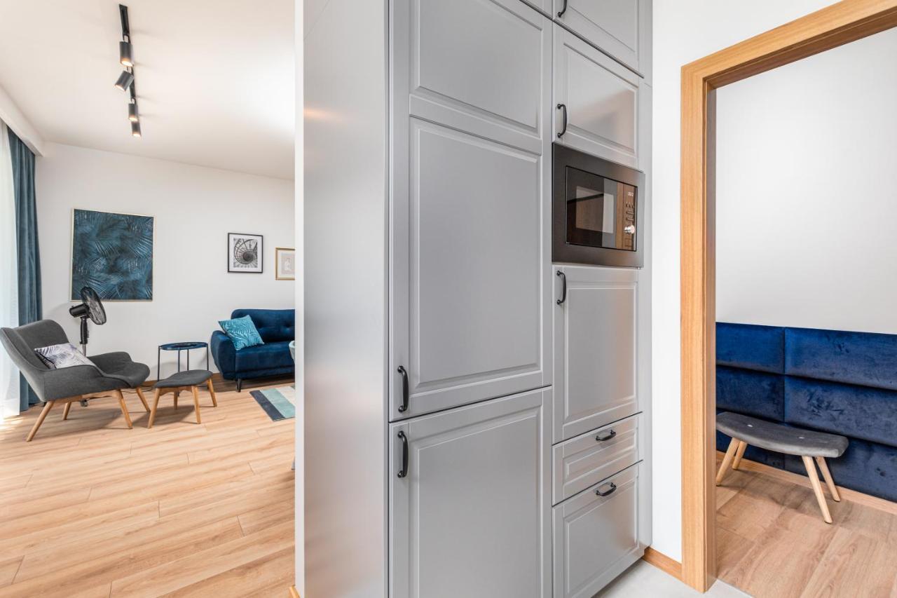 Hubnera 1 By Homeprime Apartament Warszawa