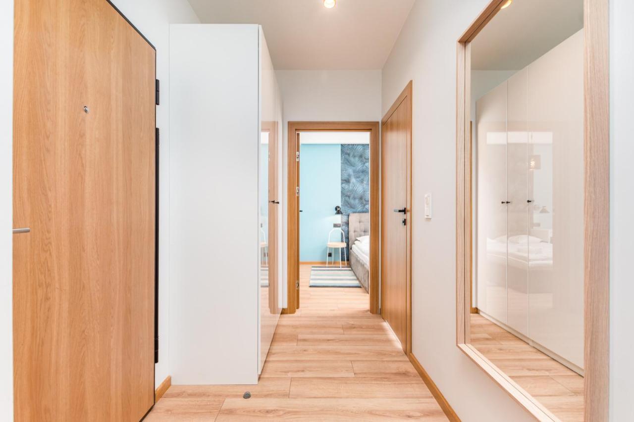 Hubnera 1 By Homeprime Warszawa
