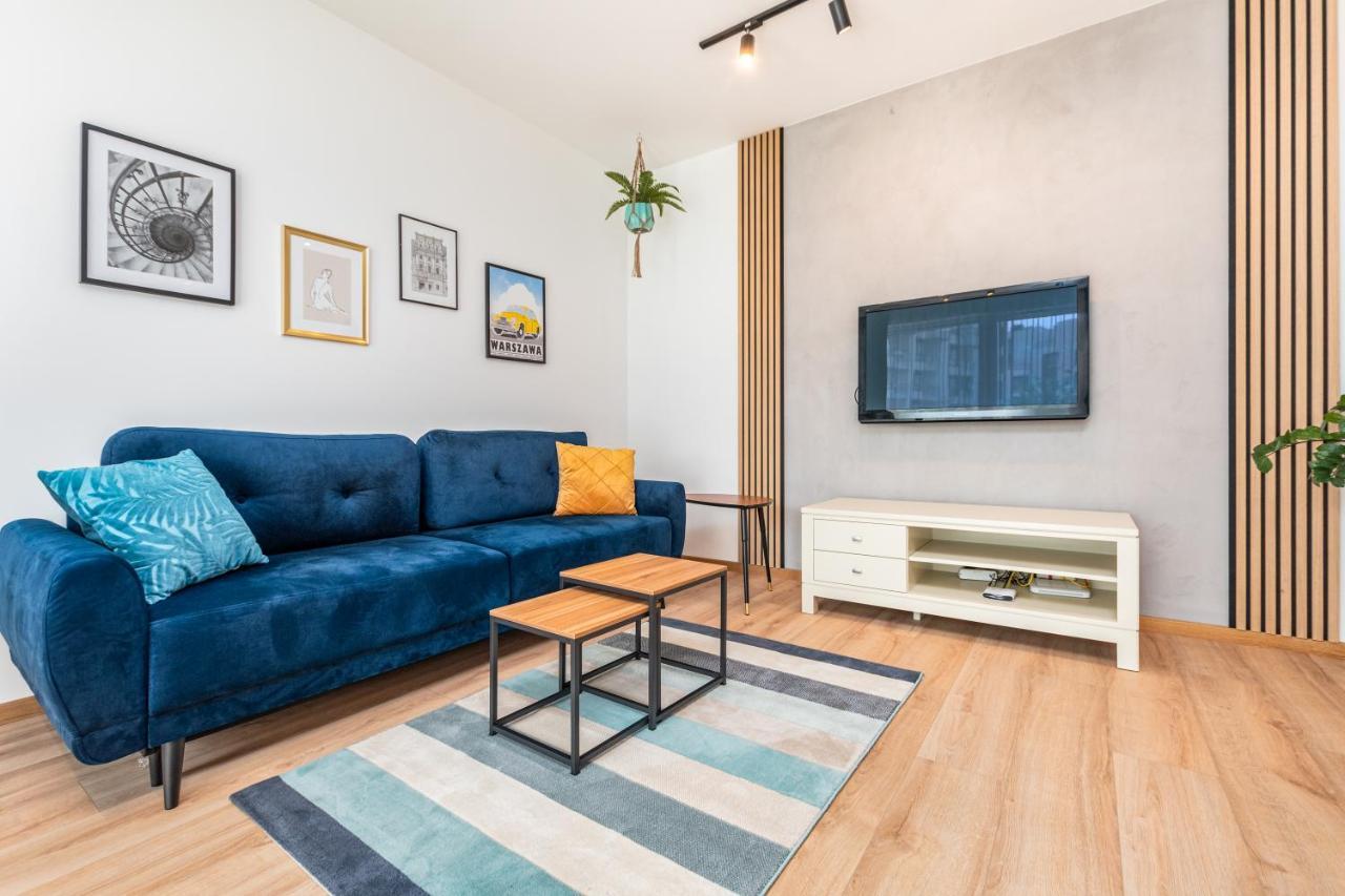 Hubnera 1 By Homeprime Apartament