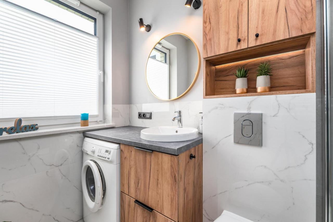 Hubnera 1 By Homeprime Apartament